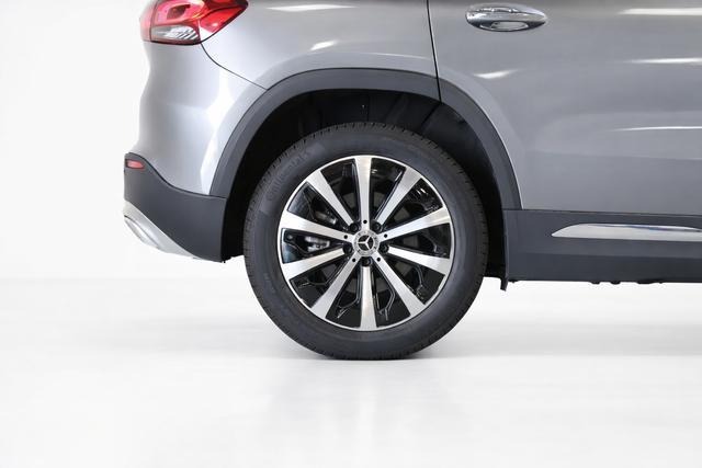 2023 Mercedes-Benz GLA-CLASS 4MATIC