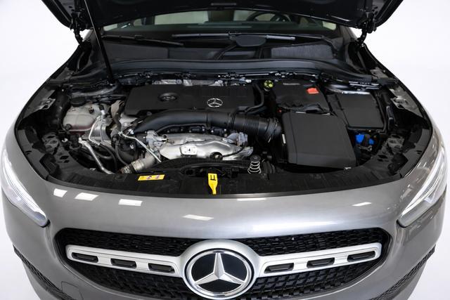 2023 Mercedes-Benz GLA-CLASS 4MATIC