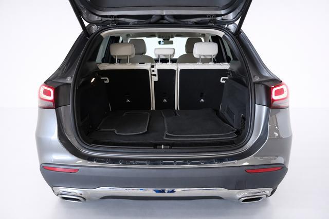 2023 Mercedes-Benz GLA-CLASS 4MATIC