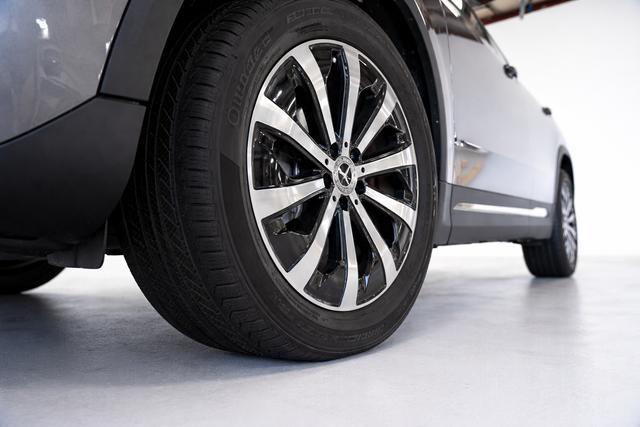 2023 Mercedes-Benz GLA-CLASS 4MATIC