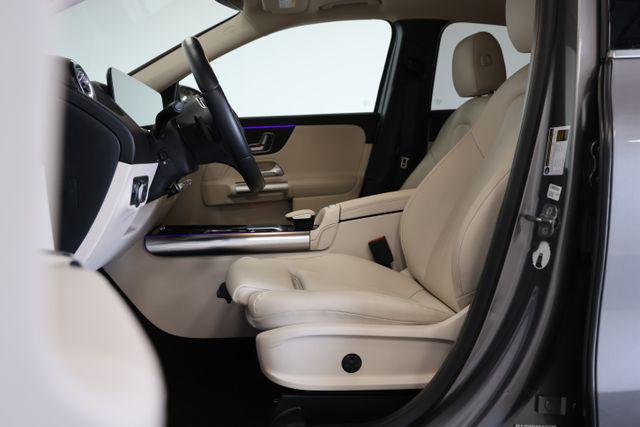 2023 Mercedes-Benz GLA-CLASS 4MATIC