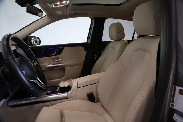 2023 Mercedes-Benz GLA-CLASS 4MATIC