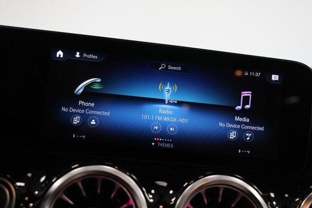 2023 Mercedes-Benz GLA-CLASS 4MATIC