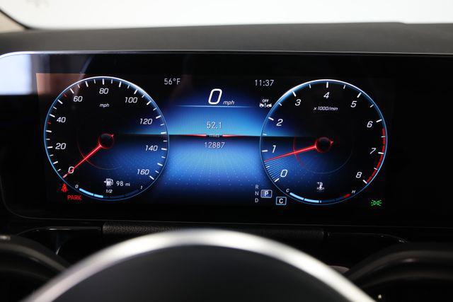 2023 Mercedes-Benz GLA-CLASS 4MATIC