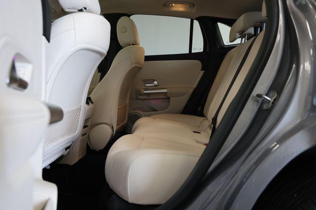 2023 Mercedes-Benz GLA-CLASS 4MATIC