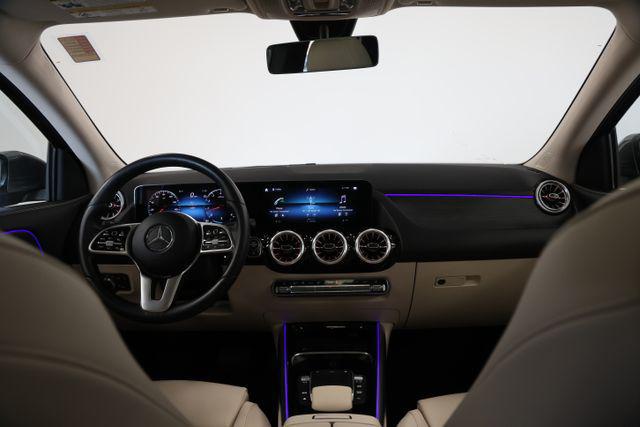 2023 Mercedes-Benz GLA-CLASS 4MATIC