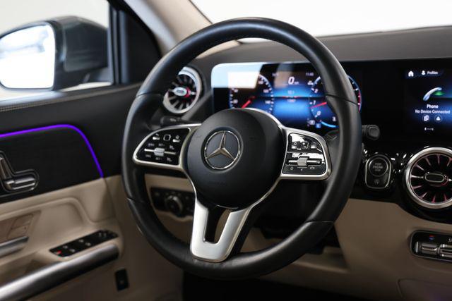 2023 Mercedes-Benz GLA-CLASS 4MATIC