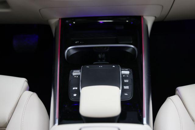 2023 Mercedes-Benz GLA-CLASS 4MATIC