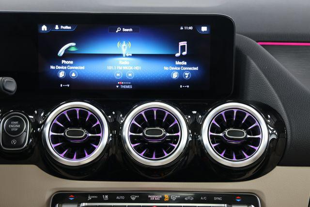 2023 Mercedes-Benz GLA-CLASS 4MATIC