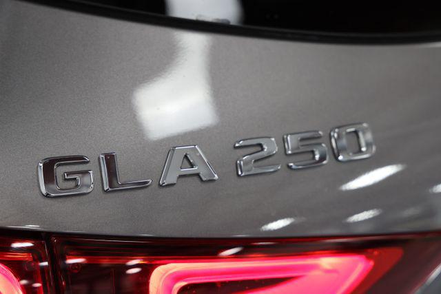 2023 Mercedes-Benz GLA-CLASS 4MATIC