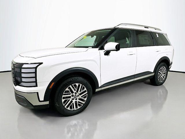 2026 Hyundai Palisade SEL Premium