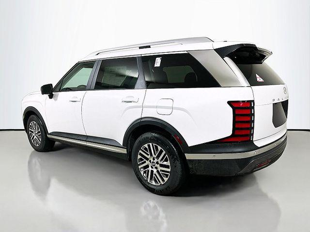 2026 Hyundai Palisade SEL Premium