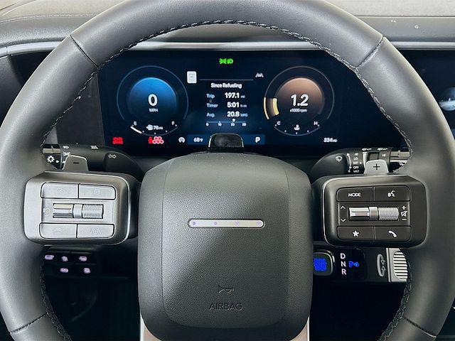 2026 Hyundai Palisade SEL Premium