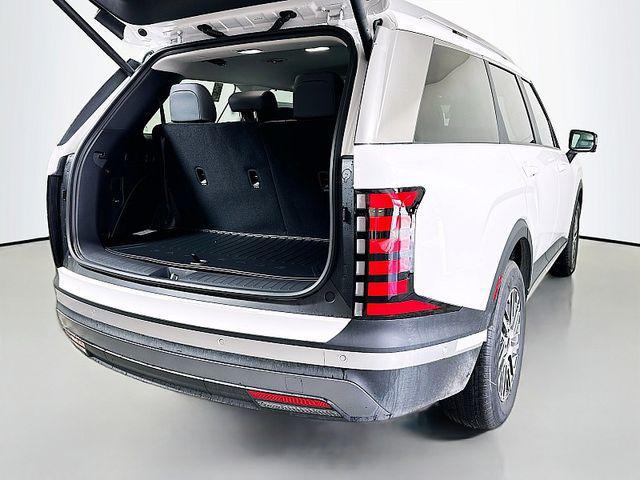 2026 Hyundai Palisade SEL Premium