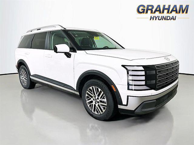 2026 Hyundai Palisade SEL Premium for sale in MANSFIELD, OH