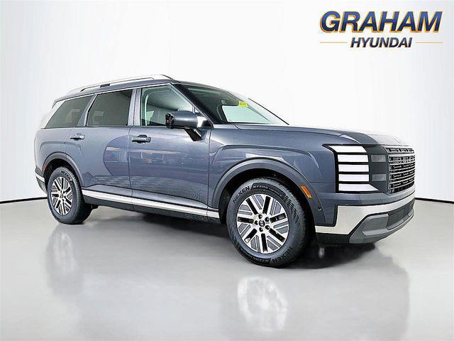 2026 Hyundai Palisade SEL Premium 8P for sale in MANSFIELD, OH