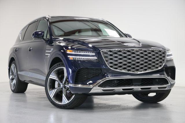 2026 Genesis GV80 3.5T Prestige AWD for sale in AURORA, IL