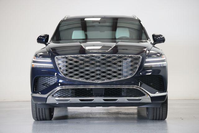 2026 Genesis GV80 3.5T Prestige AWD