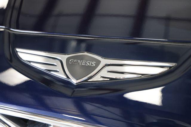2026 Genesis GV80 3.5T Prestige AWD
