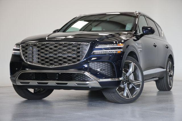 2026 Genesis GV80 3.5T Prestige AWD