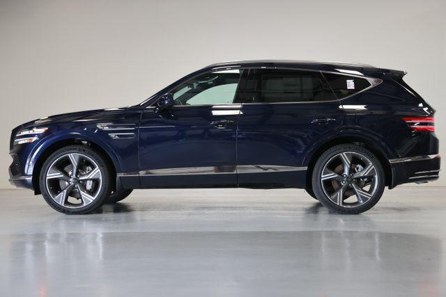 2026 Genesis GV80 3.5T Prestige AWD