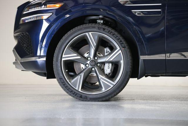 2026 Genesis GV80 3.5T Prestige AWD