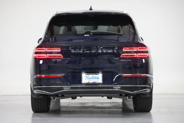 2026 Genesis GV80 3.5T Prestige AWD