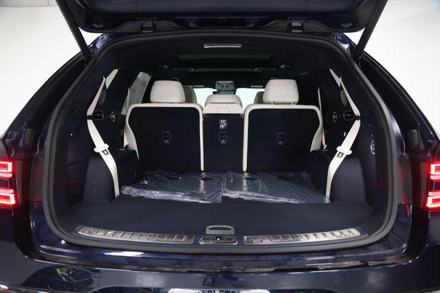 2026 Genesis GV80 3.5T Prestige AWD