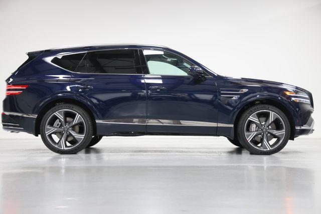 2026 Genesis GV80 3.5T Prestige AWD