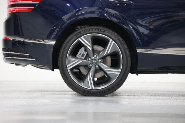 2026 Genesis GV80 3.5T Prestige AWD