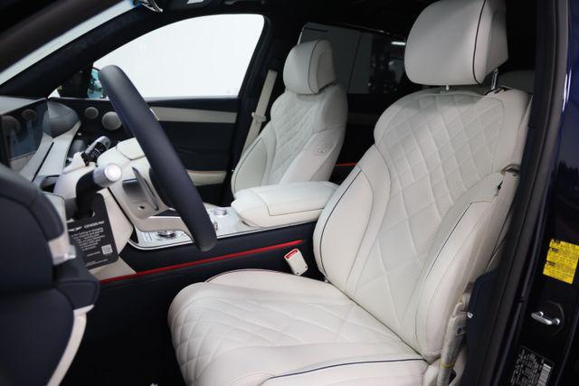 2026 Genesis GV80 3.5T Prestige AWD