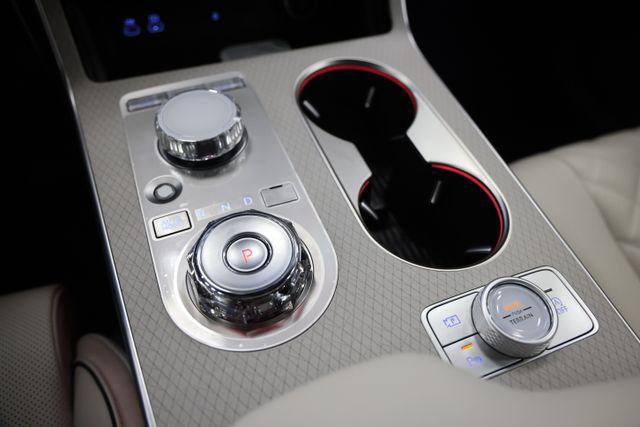 2026 Genesis GV80 3.5T Prestige AWD