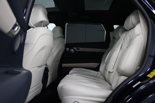 2026 Genesis GV80 3.5T Prestige AWD