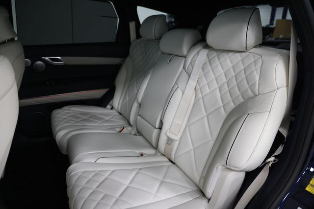 2026 Genesis GV80 3.5T Prestige AWD