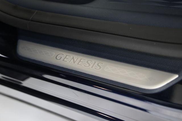 2026 Genesis GV80 3.5T Prestige AWD