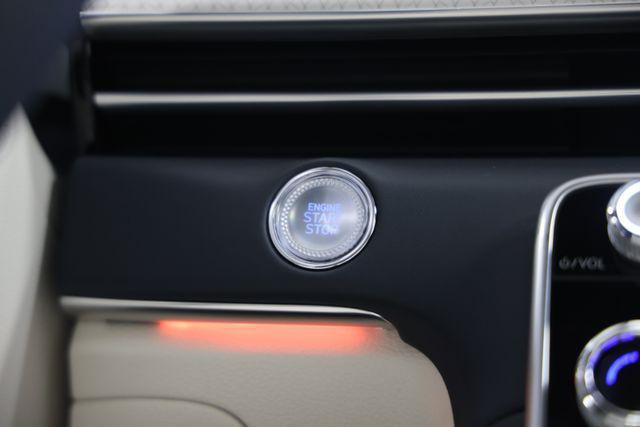 2026 Genesis GV80 3.5T Prestige AWD