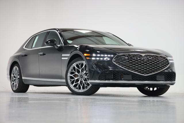 2026 Genesis G90 3.5T E-SC MHEV AWD for sale in AURORA, IL
