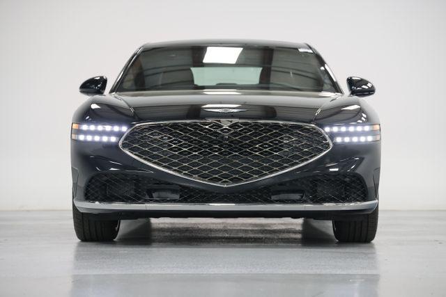 2026 Genesis G90 3.5T E-SC MHEV AWD
