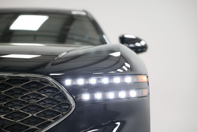 2026 Genesis G90 3.5T E-SC MHEV AWD