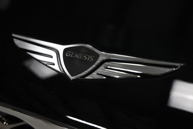 2026 Genesis G90 3.5T E-SC MHEV AWD