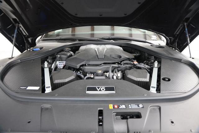 2026 Genesis G90 3.5T E-SC MHEV AWD