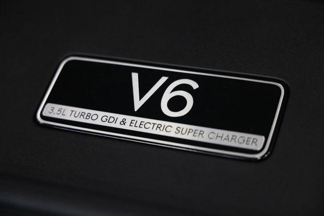 2026 Genesis G90 3.5T E-SC MHEV AWD