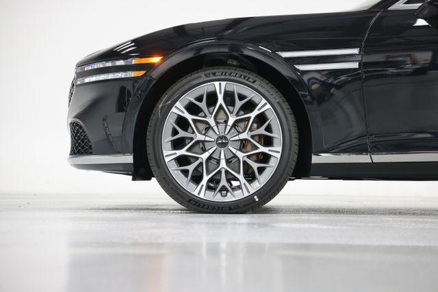2026 Genesis G90 3.5T E-SC MHEV AWD