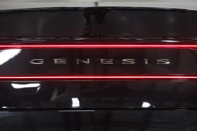 2026 Genesis G90 3.5T E-SC MHEV AWD