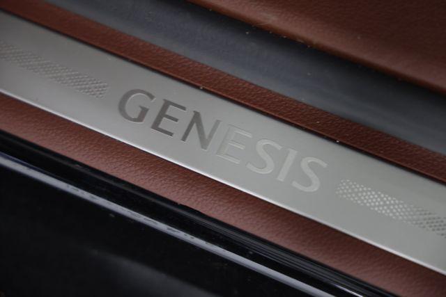 2026 Genesis G90 3.5T E-SC MHEV AWD