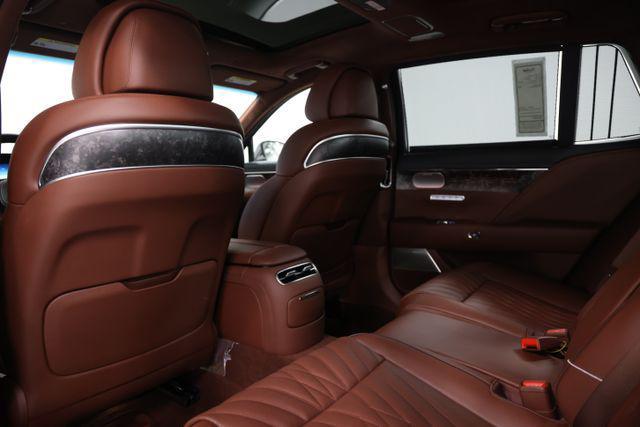 2026 Genesis G90 3.5T E-SC MHEV AWD