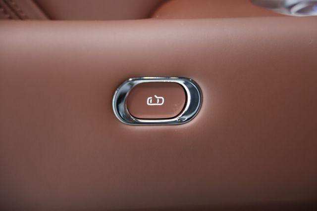 2026 Genesis G90 3.5T E-SC MHEV AWD