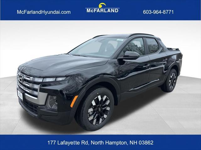 2026 Hyundai Santa Cruz SEL Activity for sale in NORTH HAMPTON, NH