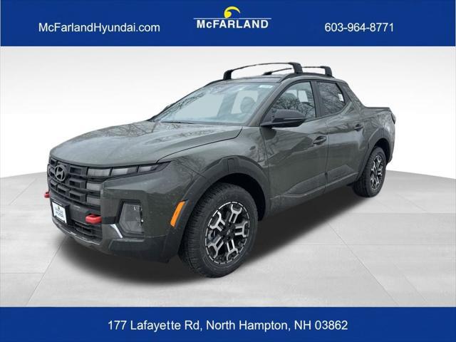 2026 Hyundai Santa Cruz XRT for sale in NORTH HAMPTON, NH