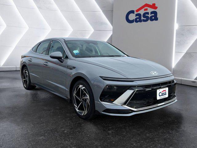 2026 Hyundai Sonata SEL Sport for sale in LAS CRUCES, NM